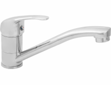 Invena Kuchyňská baterie Mitris, stojací, chrom (BZ-79-001)