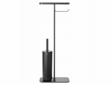 Brabantia Tualetes piederumu stativs MindSet - Mineral Infinite Grey 303869