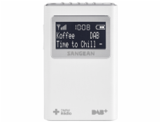 Sangean DPR-39 DAB+