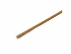 Palica na podporu rastlín ZÁHRADNÉ CENTRUM, 120 cm, namb. vlákno