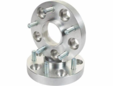 Mtuning_A Šroubované distanční podložky 60mm 57,1mm 5x112 Mtuning_A Šroubované distanční podložky 60mm 57,1mm 5x112