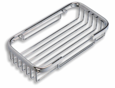 Ferro Sprchový koš obdélníkový chrom (6067.0)