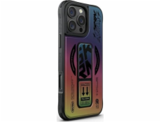 Pouzdro Skinarma Kira Kobai iPhone 16 Pro Max 6.9 Magnetic Charging Grip Stand Hologram