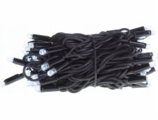 Rum-Lux Vánoční osvětlení Venkovní vánoční osvětlení LZ-LED-80G bílé