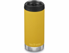 Klean Kanteen TKWide VI Termohrnek (s Café uzávěrem) 355ml Žlutý