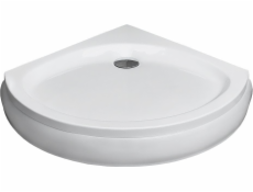 Radaway Sprchová vanička Patmos B 90x90