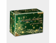 Rum-Lux Vánoční osvětlení LED v teplé bílé barvě