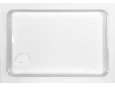 Sanplast Free Line obdélníková sprchová vanička 90 cm x 80 cm (615-040-0150-01-000)