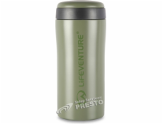 Lifeventure Termohrnek khaki 330ml (LV-9530K) Lifeventure Termohrnek khaki 330ml (LV-9530K)