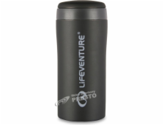 Lifeventure Termohrnek matně černý 330ml (LV-9530M)