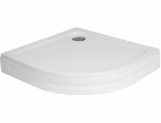 Polimat Sprchová vanička pro kout 80x80x2 STANDARD