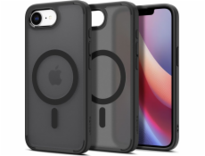 Spigen Pouzdro ULTRA HYBRID MAG kompatibilní s MagSafe pro IPHONE SE 4 2025, matně černé