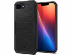 Spigen Pouzdro CORE ARMOR MAG kompatibilní s MagSafe pro IPHONE SE 4 matně černé Spigen Pouzdro CORE ARMOR MAG kompatibilní s MagSafe pro IPHONE SE 4 matně černé