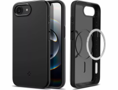 Spigen Pouzdro Thin Fit Mag MagSafe černé pro iPhone 16e