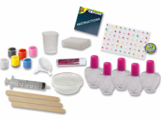 SES Studio Lab Nails 25141 51413 SES Studio Lab Nails 25141 51413