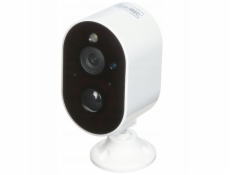SOLÁRNÍ IP KAMERA, VENKOVNÍ S PIR SENZOREM APTI-W31Q1-TUYA Wi-Fi - 3 Mpx