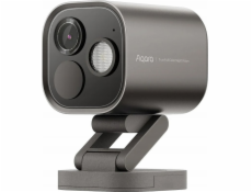 Xiaomi Aqara Camera Hub G5 Pro Wi-Fi šedá | IP kamera | 1520p, Zigbee, CH-C07D