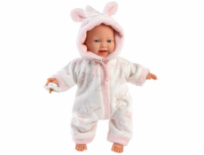 Peterkin Llorens 63312 Panenka miminko 32 cm měkké bříško Peterkin Llorens 63312 Panenka miminko 32 cm měkké bříško