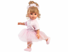 Llorens 53554 Panenka 35 cm Elena Ballet