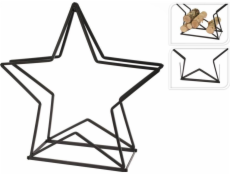 Lumarko Vánoční dekorace hvězda Lumarko Vánoční dekorace hvězda