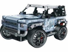 Pán aj Paní Gadżet IM.MASTER RC jeep bloky 503el 8041 41162 Pán aj Paní Gadżet IM.MASTER RC jeep bloky 503el 8041 41162