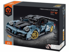 Cooler Master IM.MASTER RC superauto grafit 449el 8043 41186