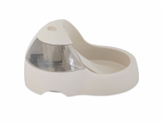 PETMATE Deluxe Fresh Flow Cream - automatická miska na vodu – 3l PETMATE Deluxe Fresh Flow Cream - automatická miska na vodu – 3l