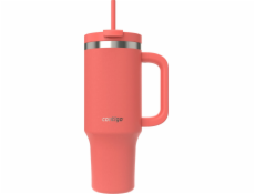 Contigo Termohrnek Streeterville Tumbler 1200 ml - korálová barva