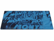 Hator Herní podložka pod myš Tonn EVO 3XL Monte