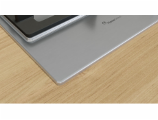 Bosch Plynová varná deska PCQ7A5I90 75 cm nerezová ocel