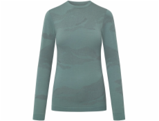 Dámska spodná bielizeň VIKING Gasher Merino Lady s dlhým rukávom, veľkosť M, zelená Dámska spodná bielizeň VIKING Gasher Merino Lady s dlhým rukávom, veľkosť M, zelená