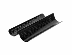 Kaiser Baguette Mold CrispTec 40x20 cm Inspiration perforated