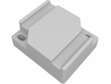 MikroTik venkovní BLE 5.2 tag, teplotní senzor, akcelerometr, iBeacon, IP69k