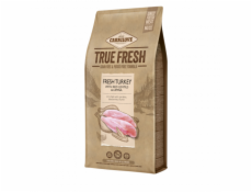 Carnilove True Fresh Turkey for Adult dogs 11,4kg granule pro psy Carnilove True Fresh Turkey for Adult dogs 11,4kg granule pro psy