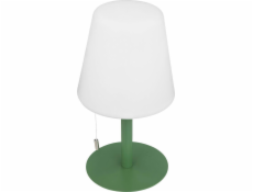 Atmosphera Zahradní lampa ZACK, 30 cm