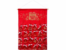 Fééric Lights and Christmas Fééric Lights a vánoční adventní kalendář Adventní kalendář s taškami Fééric Lights and Christmas Fééric Lights a vánoční adventní kalendář Adventní kalendář s taškami