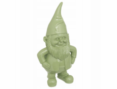 Atmosphera ANAO zahradní trpaslík, dekorativní figurka, 30 cm