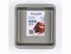 Salter BW13664 Essentials štvorcová forma na pečenie 26 cm