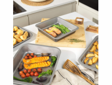 Salter BW13665 Essentials plech na pečenie 31 cm Salter BW13665 Essentials plech na pečenie 31 cm