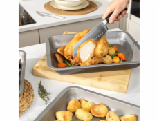 Súprava 3 plechov na pečenie Salter BW13675 Essentials