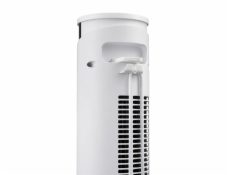 Lovio LVTF101N24C-WH vežový ventilátor AirWave biely