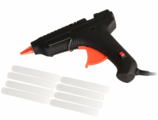 Tracer 46512 Glue Gun P3 Black