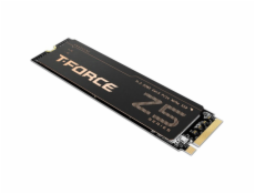 Team Group T-FORCE Z540 2TB (PCIe 5.0 x4 | NVMe 2.0 | M.2 2280) Team Group T-FORCE Z540 2TB (PCIe 5.0 x4 | NVMe 2.0 | M.2 2280)