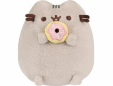 Daffi Maskot Pusheen Donut malý 13 cm Daffi Maskot Pusheen Donut malý 13 cm