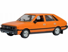 Daffi Vozidlo PRL FSO POLONEZ - Oranžová