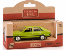 Daffi Vozidlo PRL FSO POLONEZ - Zelená