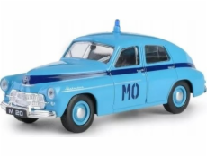 Daffi Vozidlo PRL VARŠAVA M-20 MO
