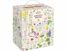 CzuCzu 1000dílné puzzle Puzzlove Květiny