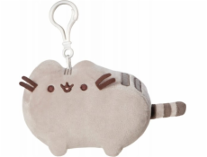 Daffi Klasický přívěsek na klíče Pusheen 14 cm Daffi Klasický přívěsek na klíče Pusheen 14 cm