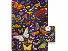 CzuCzu Puzzle 1000 dílků Puzzlove Ämy